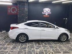 هیوندای ئەلەنترا